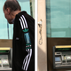 Image for article titled Street art imitates life in Barcelona: Beg, scavenge or die